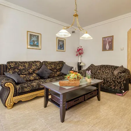 Toscana By Interhome Villa Denia