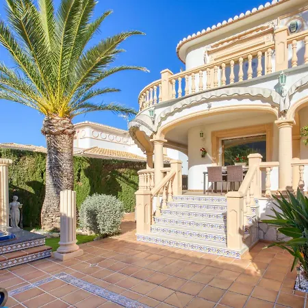 Toscana By Interhome Villa *