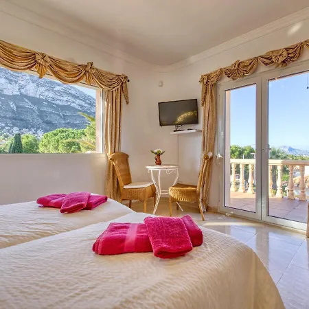 Toscana By Interhome Villa *