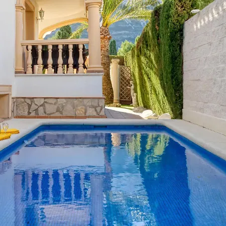 Toscana By Interhome *