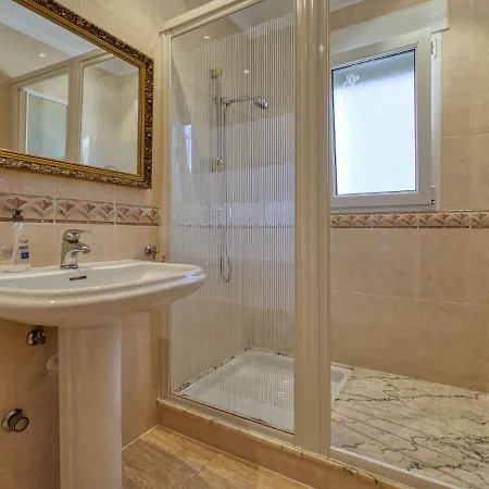 Villa Toscana By Interhome Denia
