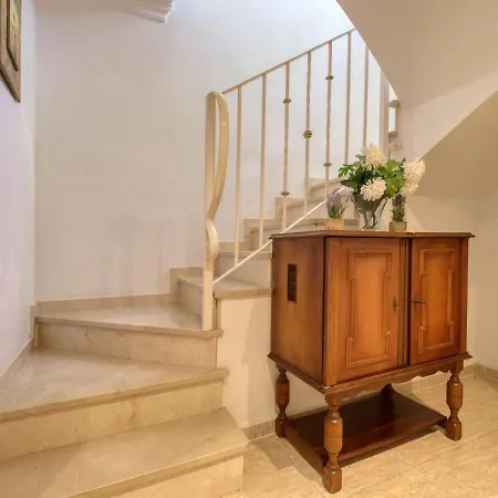 Toscana By Interhome * Denia