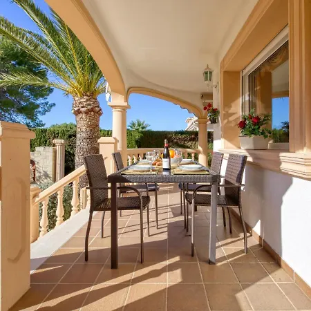Toscana By Interhome