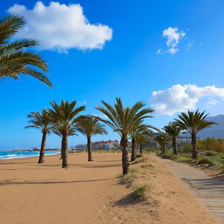Toscana By Interhome Denia