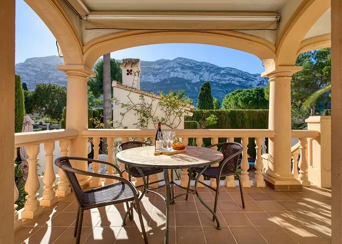 Vila Toscana By Interhome