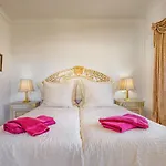 Villa Toscana By Interhome