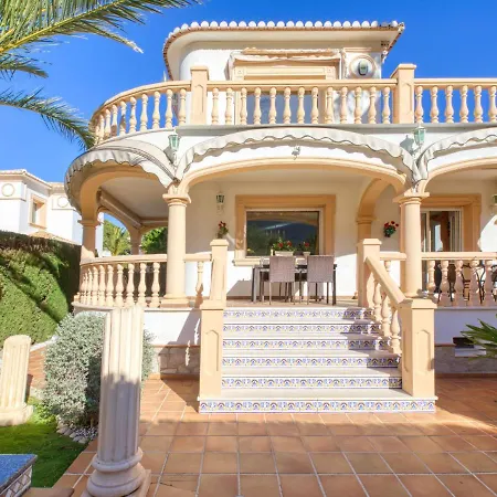 Toscana By Interhome