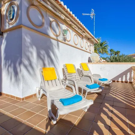 Toscana By Interhome Villa